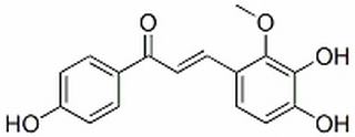 甘草查尔酮B，分析标准品,HPLC≥98%