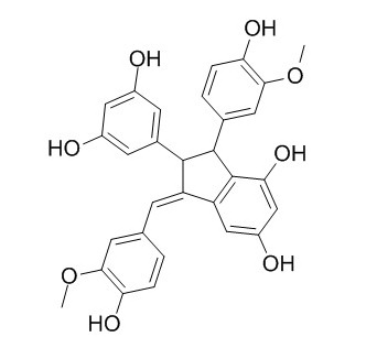 Gnetulin，分析标准品,HPLC≥95%