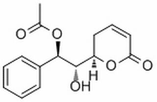 Goniodiol 8-acetate，分析标准品,HPLC≥98%