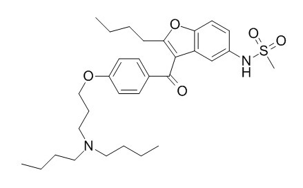 决奈达隆，分析标准品,HPLC≥98%