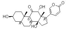 伪异沙蟾毒精，分析标准品,HPLC≥98%