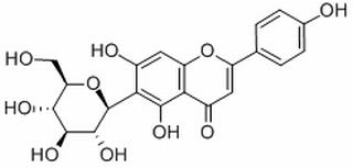 异牡荆素，分析标准品,HPLC≥98%