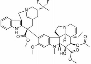 长春氟宁,分析标准品,HPLC≥98%