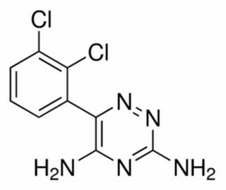 拉莫三嗪 ，分析标准品,HPLC≥98%