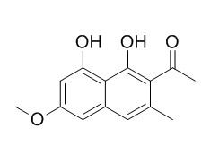 Torachrysone，分析标准品,HPLC≥95%