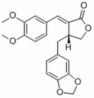 Kaerophyllin，分析标准品,HPLC≥98%