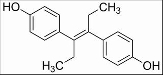 己烯雌酚，分析标准品,HPLC≥98%