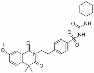 格列喹酮,分析标准品,HPLC≥98%