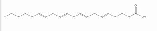 花生四烯酸，分析标准品,GC≥99%