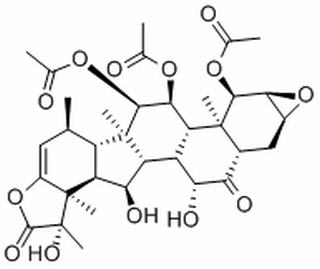 根薯酮内酯B，分析标准品,HPLC≥98%