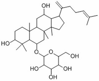 人参皂苷Rk3，分析标准品,HPLC≥98%