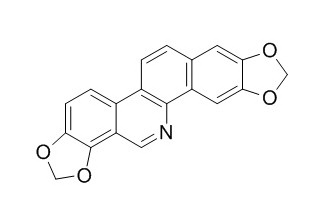 去甲血根碱，分析标准品,HPLC≥96%