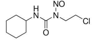 洛莫司汀，分析标准品,HPLC≥98%