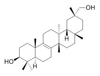 Bryonolol,分析标准品,HPLC≥98%