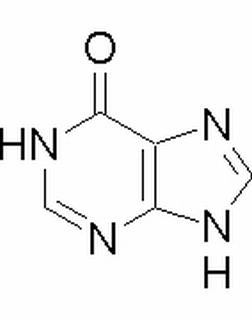 次黄嘌呤，分析标准品,HPLC≥98%