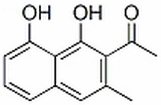 羊蹄素，分析标准品,HPLC≥96%