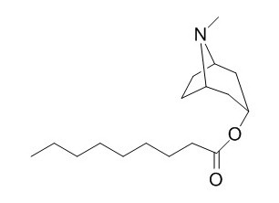 托品醇壬酸酯，分析标准品,HPLC≥95%