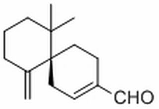 花柏醛，分析标准品,HPLC≥98%