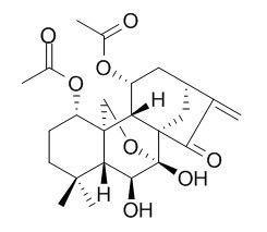 Shikokianin，分析标准品,HPLC≥95%