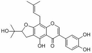 Furowanin A，分析标准品,HPLC≥98%