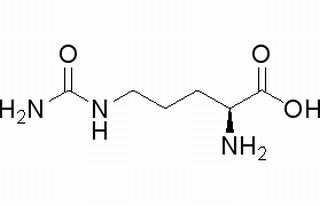 L-瓜氨酸,分析标准品,HPLC≥98%