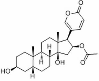 蟾毒它灵，分析标准品,HPLC≥98%