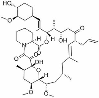 他克莫司，分析标准品,HPLC≥80%