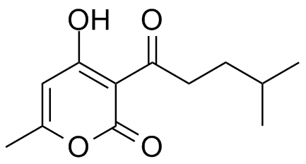 广藿香酮，分析标准品,HPLC≥98%