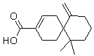 花柏烯酸，分析标准品,HPLC≥98%