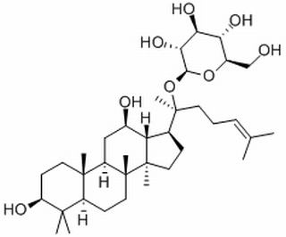 人参皂苷CK，分析标准品,HPLC≥98%