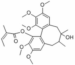 当归酰戈米辛H，分析标准品,HPLC≥98%
