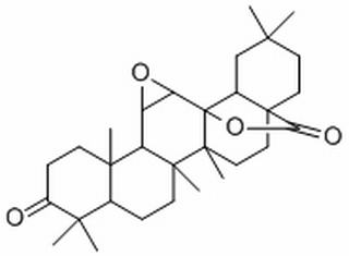 路路通内酯，分析标准品,HPLC≥98%