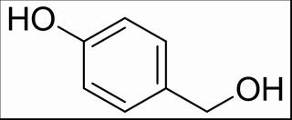 对羟基苯甲醇，分析标准品,HPLC≥98%