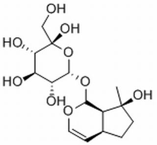 益母草苷，分析标准品,HPLC≥98%