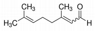 柠檬醛,分析标准品,HPLC≥98%