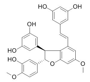 Shegansu B，分析标准品,HPLC≥95%