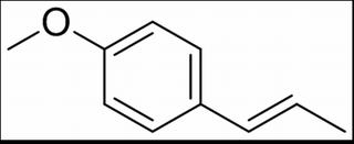 反式茴香脑,分析标准品,HPLC≥98%