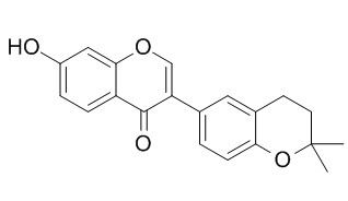 异新补骨脂异黄酮，分析标准品,HPLC≥95%