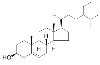 Delta 5-avenasterol,分析标准品,HPLC≥95%