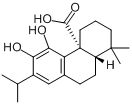 鼠尾草酸，分析标准品,HPLC≥98%