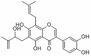 Millewanin G，分析标准品,HPLC≥98%