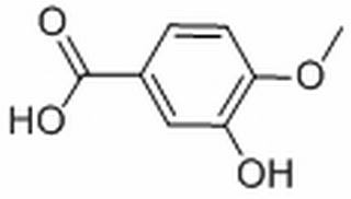 异香兰酸，分析标准品,HPLC≥98%