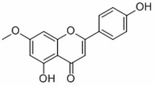 芫花素，分析标准品,HPLC≥98%