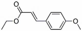 对甲氧基肉桂酸乙酯，分析标准品,HPLC≥98%