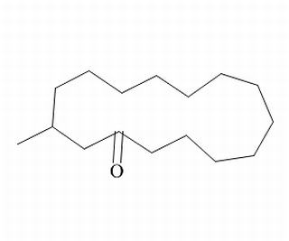 麝香酮，分析标准品,GC≥98%