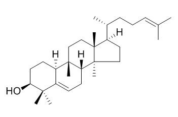 葫芦二烯醇，分析标准品,HPLC≥95%