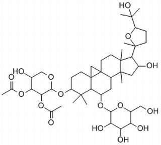 黄芪皂苷I，分析标准品,HPLC≥98%