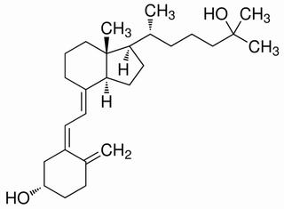 骨化二醇一水物,分析标准品,HPLC≥99%