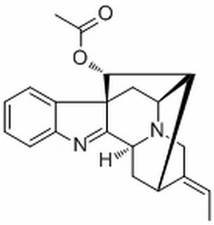 Vinorine，分析标准品,HPLC≥98%
