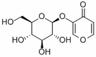 飞蓬苷，分析标准品,HPLC≥98%